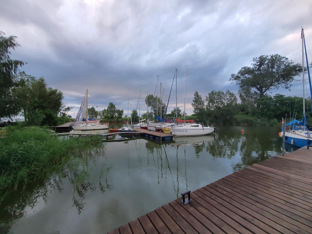 Resort Marina Suchacz Exteriér fotografie